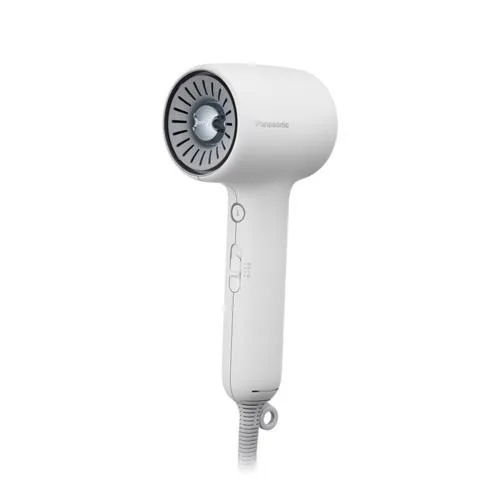 【長期保証付】パナソニック(Panasonic) EH-NE9N-W(モダンホワイト)ヘアードライヤー イオニティ マイナスイオン UV・摩擦ダメージ 速乾 指通り 小型