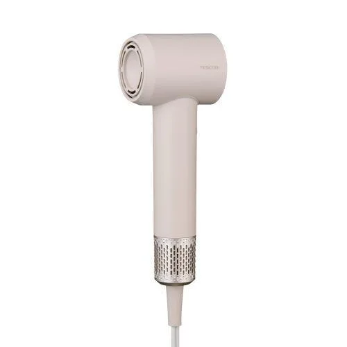【長期保証付】テスコム(TESCOM) TD620A-C ベージュ マイナスイオン ヘアドライヤー