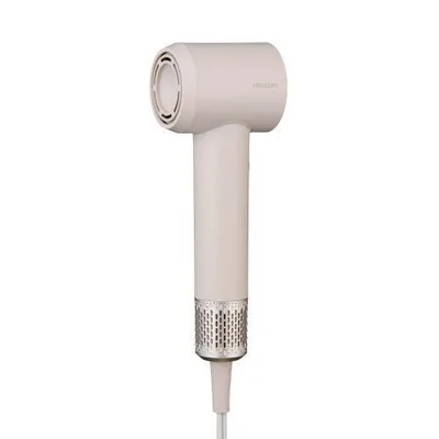 【長期保証付】テスコム(TESCOM) TD620A-C ベージュ マイナスイオン ヘアドライヤー