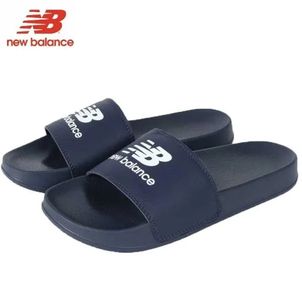 ニューバランス 50 Slide SUF050 G2 D メンズ レディース スライドサンダル シャワーサンダル 川 海 プール New Balance