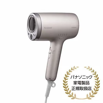 【長期5年保証付】パナソニック EH-NA9M-E ヘアードライヤー ナノケア ノーブルベージュ EHNA9ME nanocare