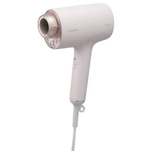 【長期5年保証付】パナソニック(Panasonic) EH-NA0K-P さくらピンク ヘアードライヤー ナノケア nanocare 大風量 速乾 コンパクト 軽量 軽い
