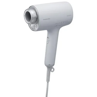 【長期5年保証付】パナソニック(Panasonic) EH-NA0K-H ミストグレー ヘアードライヤー ナノケア nanocare 大風量 速乾 コンパクト 軽量