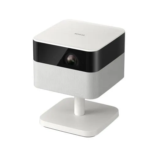 エプソン(EPSON) EF-71 Lifestudio Flex 家庭用プロジェクター FullHD 700lm ホームプロジェクター
