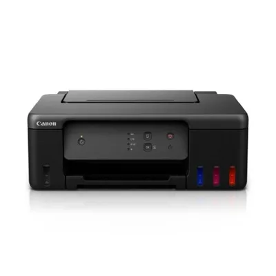 CANON キャノン G1330 インクジェットプリンター インク4色 染料+顔料 4800×1200 dpi 最大用紙サイズA4 接続(USB)〇 ブラック