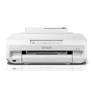 EP-315 Colorio インクジェットプリンター インク6色 染料 5760×1440 dpi 最大用紙サイズA4 接続(USB)〇 接続(有線LA...