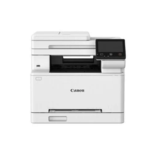 CANON キャノン キヤノン カラーレーザビームプリンタ複合機 Satera MF663Cdw