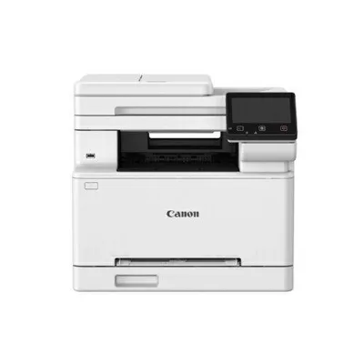 CANON キャノン キヤノン カラーレーザビームプリンタ複合機 Satera MF663Cdw