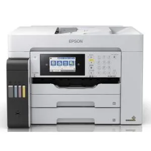 PX-M6711FT エコタンク搭載モデル インクジェットプリンター インク4色 顔料 4800×2400 dpi 最大用紙サイズA3ノビ 接...