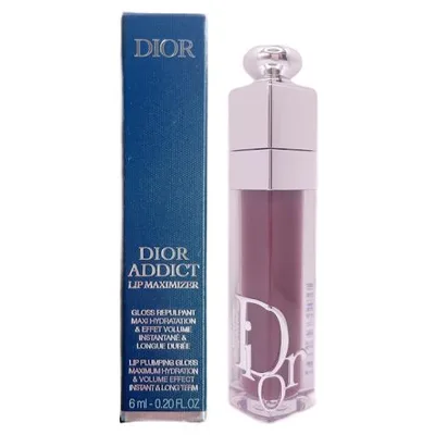ディオール アディクト リップ マキシマイザー 020 マホガニー 6ml 国内正規品 Dior