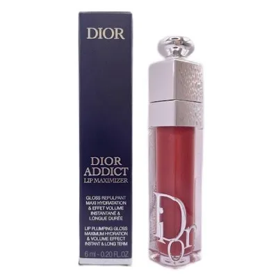 ディオール アディクト リップ マキシマイザー 018 インテンス スパイス 国内正規品 Dior