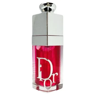 ディオール アディクト リップ グロウ オイル 015 チェリー 国内正規品 Dior