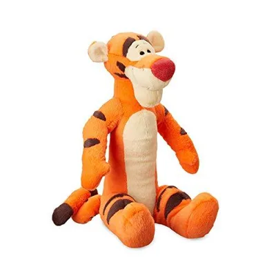 ディズニー くまのプーさん ティガー ぬいぐるみ 40cm 人形 ドール Tigger Plush Winnie the Pooh Medium 輸入品