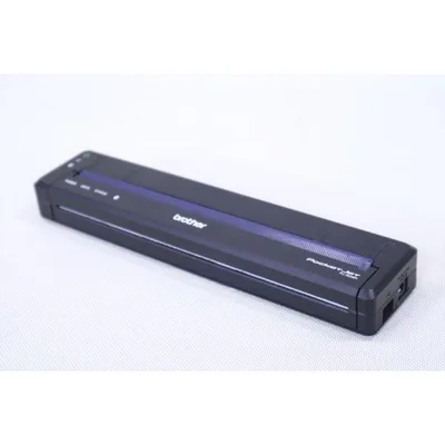 【即配】超小型610gバッテリー駆動モバイルA4プリンタ!PocketJet PJ-763MFi Bluetooth接続対応 A4 サーマル印刷方式