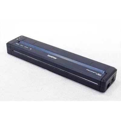 【即配】超小型610gバッテリー駆動モバイルA4プリンタ!PocketJet PJ-763MFi Bluetooth接続対応 A4 サーマル印刷方式