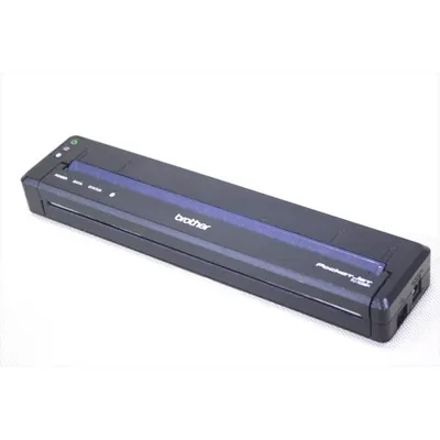【即配】超小型610gバッテリー駆動モバイルA4プリンタ!PocketJet PJ-763MFi Bluetooth接続対応 A4 サーマル印刷方式
