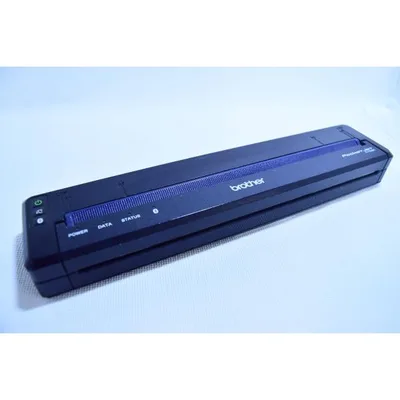 超小型610gバッテリー駆動モバイルA4プリンタ!PocketJet PJ-763MFi Bluetooth接続対応 A4 サーマル印刷方式
