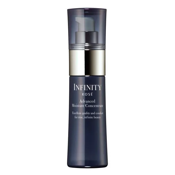 コーセー インフィニティ アドバンスト モイスチュア コンセントレート 50mL