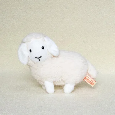 ブルーナファミリー ひつじ ぬいぐるみSS ディックブルーナ 未年 羊 Bruna グッズ