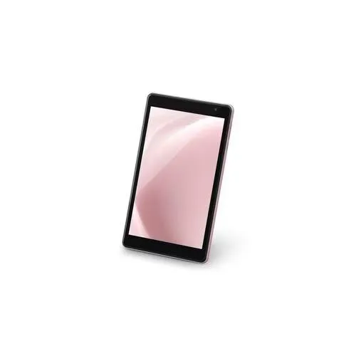 アイリスオーヤマ TE08D1M64-KV1P タブレットPC LUCA 8型 T606 メモリ4GB ストレージ64GB Android14 ピンク 新品 送料無料
