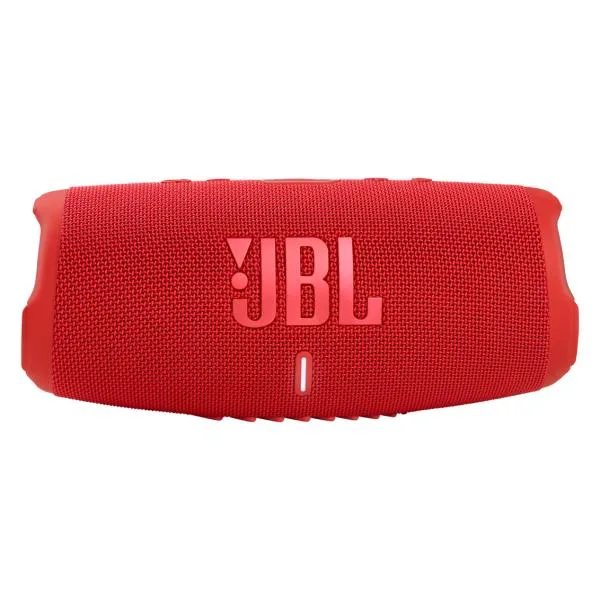 JBL JBLCHARGE5RED JBL CHARGE 5 ポータブルBluetoothスピーカー レッド 新品 送料無料