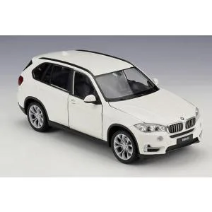 1/24 BMW X5 SUV ミニカー 模型 合金 モデルカー 3カラー