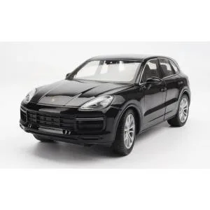 1/24 ポルシェ カイエン Porsche Cayenne Turbo ミニカー 模型 合金 SUVモデルカー 4カラー