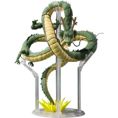 在庫処分品/S.H.フィギュアーツ 神龍/ドラゴンボールZ/2025年12月再販/バンダイ/BANDAI S.H.Figuarts