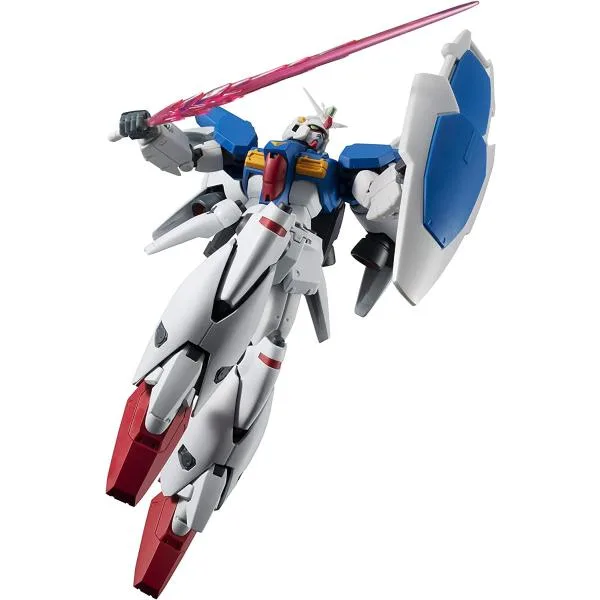 バンダイ/ROBOT魂 SIDE MS RX-78GP01Fb ガンダム試作1号機フルバーニアン Ver. A.N.I.M.E./2022年再販/ロボット魂/機動戦士ガンダム0083