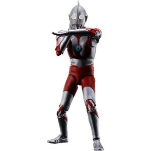 S.H.フィギュアーツ(真骨彫製法)ウルトラマン 60th Anniversary Edition/バンダイ BANDAI