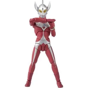 S.H.フィギュアーツ ウルトラマンタロウ/2024年8月再販版/バンダイ/BANDAI S.H.Figuarts