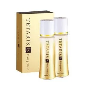 育毛剤 薬用 テタリスF 110mL×2 医薬部外品