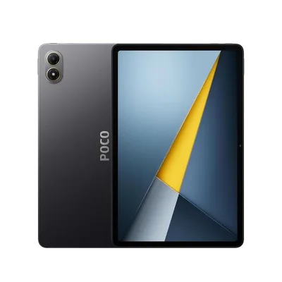 シャオミ Xiaomi POCO Pad M1 8GB+256GB タブレット 12.1インチ 2.5K 120Hz Snapdragon 7s Gen 4 12000mAh 27Wリバース充電【新品】