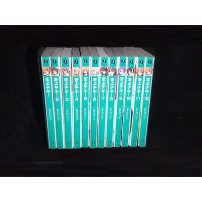 送料無料 まよチキ! 全12巻 あさのハジメ 中古ライトノベル 小説 ラノベ 全巻セット 中古