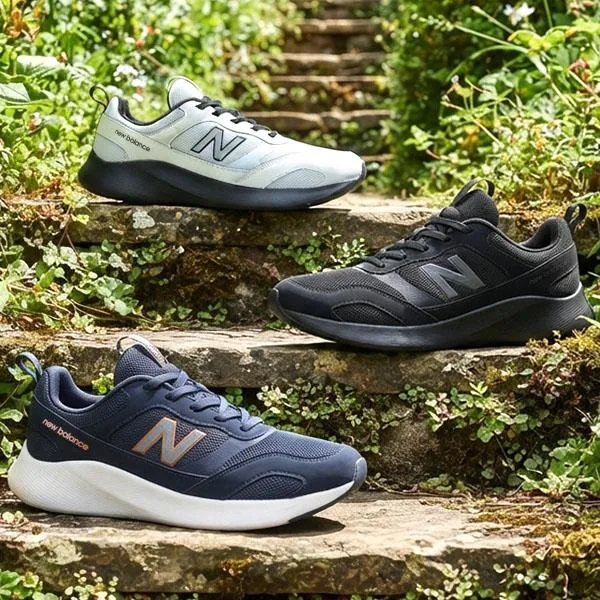 2026秋冬新色 脱ぎ履き簡単 ゴム紐 ニューバランス スリッポン 幅広 スニーカー New Balance メンズ NB ダイナソフト サンファー v1 4E ワイド ウォーキング 靴