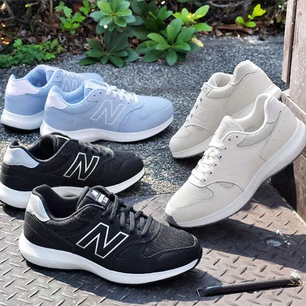 2026秋冬新色 選べる3カラー ニューバランス スニーカー 幅広 ウォーキング New Balance レディース WW550 2E ワイド 通学 通勤 スポーツ シューズ 靴