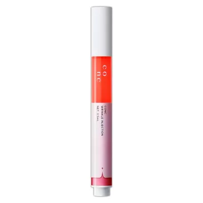 コンク CONC リンクル インジェクション 2.5ml 美容液 マイクロニードル 目元 口元 美容 化粧品 肌 メール便送料無料NYH / CONCリンクルS03-05 / CNWKIJ-01P