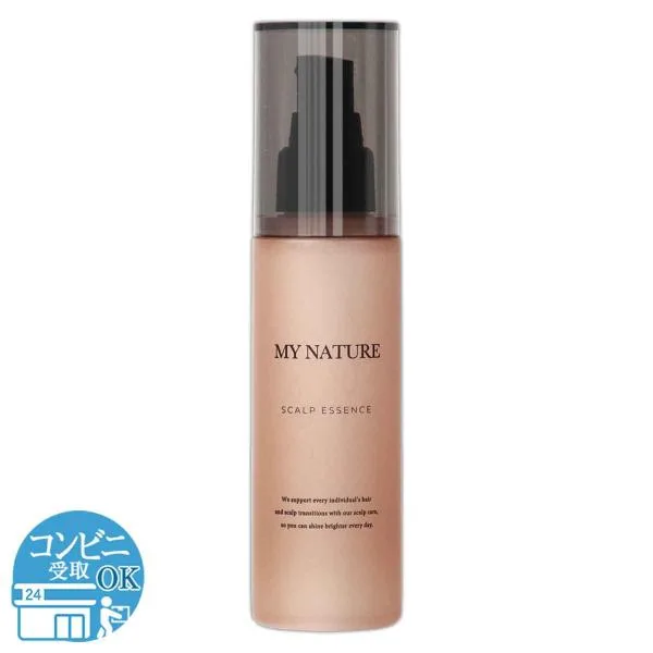 マイナチュレ MY NATURE 育毛剤 120ml 配送料無料NYH / マイナチュレ女性用育毛剤F02-03 / MNHRFM-01P