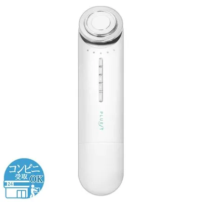 プルエスト PLUEST マルチフェイシャルスパ 美顔器 リフトアップ ems 目元 目の下のたるみ たるみ 鼻 配送料無料HEL / プルエストマルチスパF03-03 / PLESPA-01P