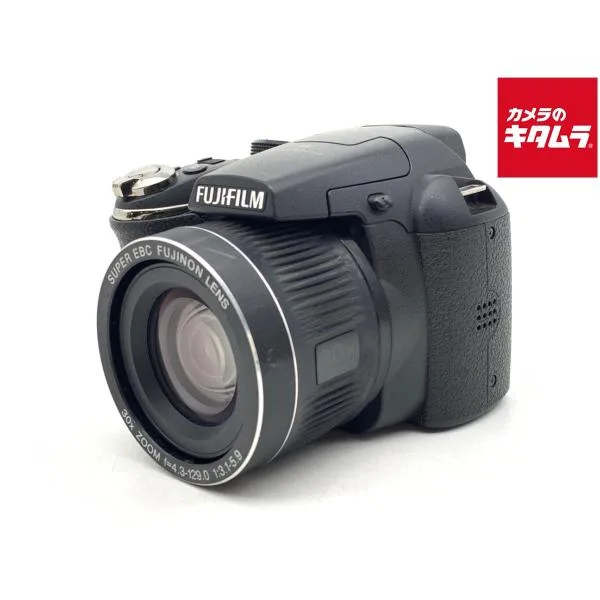 【中古】 【並品】 フジフイルム FinePix S4000