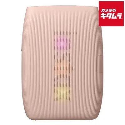 フジフイルム チェキプリンター instax mini Link 3 ローズピンク スマートフォン用プリンター 富士フイルム