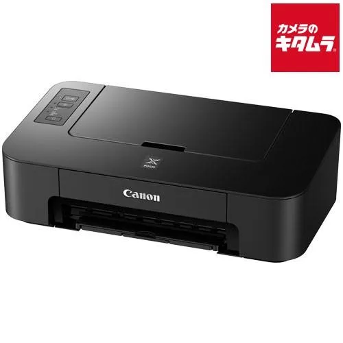 キヤノン インクジェットプリンター PIXUS TS203 《納期約1−2週間》