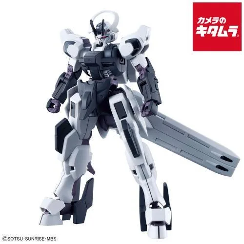 バンダイスピリッツ BANDAI SPIRITS 機動戦士ガンダム 水星の魔女 HG 1/144 ガンダムシュバルゼッテ