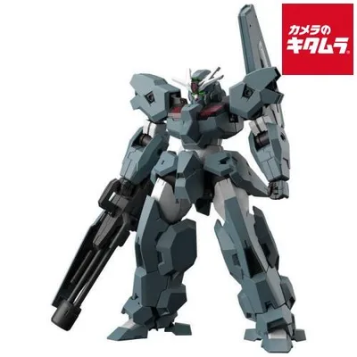 バンダイスピリッツ BANDAI SPIRITS 機動戦士ガンダム 水星の魔女 HG 1/144 ガンダムルブリスウル