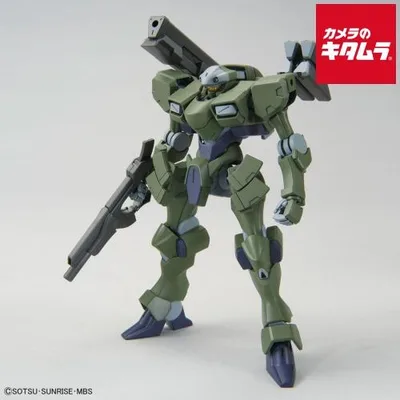 バンダイスピリッツ BANDAI SPIRITS 機動戦士ガンダム 水星の魔女 HG 1/144 ザウォートヘヴィ