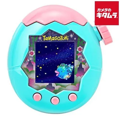 バンダイ Tamagotchi(たまごっち)Paradise Jade Forest