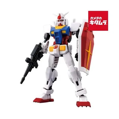 バンダイ ガンダムミキシマイズ RX-78-2 ガンダム