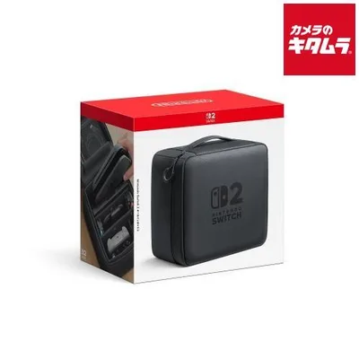 Nintendo 【Switch 2】 オールインボックス