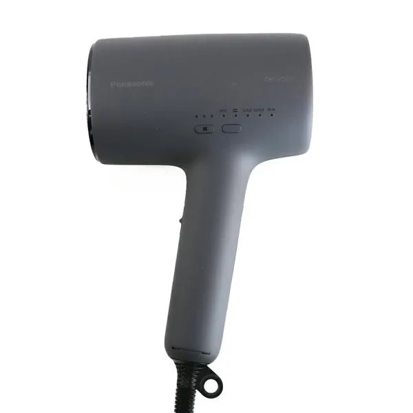 【保証付】【国内正規品】Panasonic ヘアードライヤー EH-NA0K-K