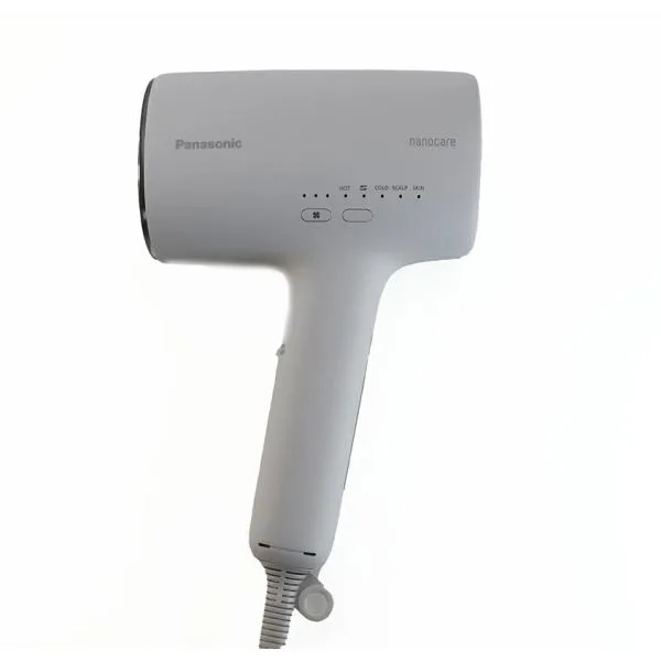【保証付】【国内正規品】Panasonic ヘアードライヤー EH-NA0K-H